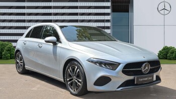 Mercedes-Benz A-Class A200 Sport Executive 5dr Auto Petrol Hatchback